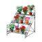iron weir plant stand