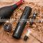 2022 Luxurious Wine Premium Wedding Gift Automatic Metal Custom Beer Opener Bottle