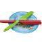 Cake Baking Tool Silicone Baking Tools Plastic Butter Spreader Knife