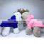 Breathable Apparel Small Hoodies Brand Designer Wholesale Luxury Winter Pet Clothes Dog