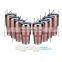 SS304 30oz Double Wall Vacuum Insulated Stainless Steel Car Tumbler Cups