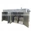 Industrial dry solar fish herb food cabinet dryer drying machine processing machinery price