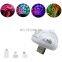 Wholesaler supplier Colorful USB LED Car Interior Lighting Kit Atmosphere Light Neon Lamps Accessories