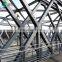 prefabricated building industrial shed design for pre engineering steel structure building