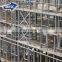 Manufacturer Wholesale Building Fabrication of Structural Steel