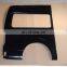 High quality Steel Rear side panel For HIACE 2005  car body parts , OEM#61612-26560,61611-26490