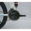 21speed 26inch Bicycle Aluminum Alloy Folding Electric Mountain Bike