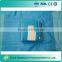 Major abdominal drape with pouches emergency operation drape