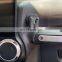 Sanfu для Jeep JL, для Wrangler 2018+ Ланцун JL1180 Ручной стойка для микрофона, подходящая для кронштейна крепления JK и JL