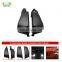 JL1164 High Wheel Eyebrow Hot Selling Good Quality 4x4 Fender Flare Car Accessories Fit For Jeep W rangler JL 18+