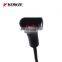 Auto ABS Sensor For Ford Transit Bus 6C112B372AB
