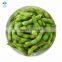 Manufacturer of IQF Frozen Edamame in Pods