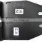 Aluminum Electric Side Step for Sienna 2021 2022 Running Board