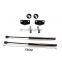 2 Pcs Front Hood Lift Supports Shocks Gas Spring Hood Hydraulic Stay Bar For 2021 Ford Bronco Sports
