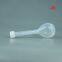 China Factory 100ml PFA Volumetric Flask, with Extraordinary Chemical Tolerance, Is Used in The Semiconductor Analysis and Testing Industry