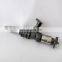 Genuine diesel fuel injector 095000-8920 Mitsubishi 6M60