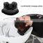 QFP-SB05 Beauty Salon Hair Salon Equipment Bed Shampoo Bowl Shampoo Bed Headspa