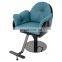 Modern barber shop barber chair hair salon special hairdressing chair stool lift can be put down the hair cutting chair