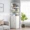China Factory Directly Price Furniture Corner Cabinets Bracket For Cabinet