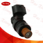 Haoxiang Auto New Original Car Fuel Injector Nozzles 16600-AA230 16600AA230 Fits For Subaru Legacy MK IV 2.0I AWD 2003-2009