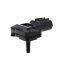 Haoxiang Air Intake Manifold Absolute Pressure Sensor MAP Sensor 1865A035  079800-7790 For MITSUBISHI L 200