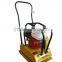 Pitch plate compactors Diesel Reversible Plate Compactor