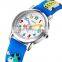 Skmei 1685 Creative Cartoons Strap Quartz Children Wrist Watch Analog Fashion Watches for Kids