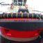 Marine Boat and Ship Bump Cylindrical D W R Rubber Fender