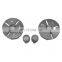 Multifunction Steering Wheel Switch Button Steering Wheel Button For Mercedes-Benz C-Class E-Class GLK-Class W204 X204 W212 W207