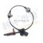 Factory price  rear right ABS abs wheel speed sensor OEM 57470-T0A-A01  for  HONDA  CR-V 2012