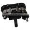 Kinglong bus caliper 3501220-01 assembly