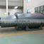 Hot Sale HZG High Efficiency Continuous Rotary Drum Dryer for forage/fodder/feed