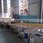 Best Sale high output tunnel mesh belt fruit vegetable drying machine