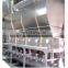 Best Sale XF/GFG/FG High Efficiency Horizontal Fluid Bed Dryer Boiling Dryer for Sodium pyrophosphate anhydrous