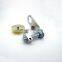 CALT sensor wheel meter counter encoder GHW38-06G1000BMP526-200 1000 pulse resolution 200m
