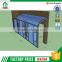 Top Class Direct Factory Price Customized Aluminum Balcony Sunroom