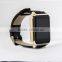 Smart Watch F2 Waterproof Sync Call SMS Facebook Pedometer Sleep Monitor Camera MP3 MP4 Player Anti lost For IPhone Android