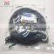 PC200-8 Excavator hydraulic CONTROL VALVE SEAL KIT 723-46-23100