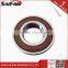 KOYO NSK Single Row Deep Groove Ball Bearing 6407 ZZ 6407 2RS With High Precision