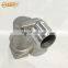 HIDROEJT SK200-8 construction engine parts thermostat housing VH16304E0070 water outlet for J05E