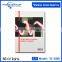 New Arrived 5 Inch Usb Paper Thin Video Brochure