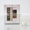 gift set with 50ml reed diffuser and scented Glass candle jar SA-0160