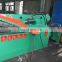 Factory manufacture Q43-100T/600 new crocodile hydraulic scrap metal shear for waste steel recycling
