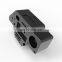 Custom cnc machining parts machining cnc service machining services precision aviation 5 axis cnc