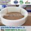 Natural white PE plastic wire for welding use