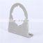 OEM high precision cheap sheet metal stamping laser cutting parts aluminum steel metal fabrication