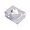 Polished stainless steel welding sheet metal bending machine parts