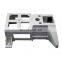 OEM Manufacturer Custom Aluminium Gravity Die Casting Base