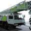 Zoomlion New 50/ 55 Ton Mobile Hydraulic Pickup Truck Crane Truck+cranes for Sale Cheap Price ZTC550H552
