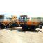2022 Evangel Gr1803 Motor Grader Hydraulic Land Scraper motor grader With Front Blade And Back Ripper